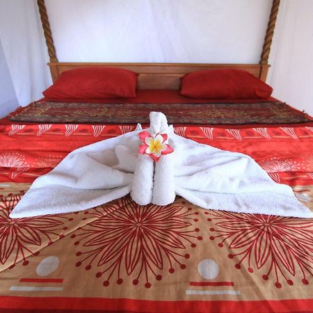 Pondok Wisata Elsa 2 Hotell Lovina Eksteriør bilde