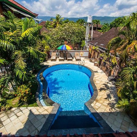Pondok Wisata Elsa 2 Hotell Lovina Eksteriør bilde
