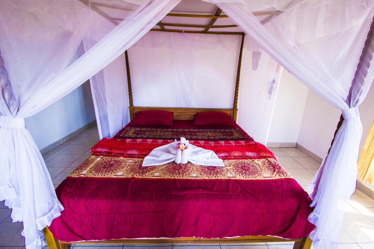 Pondok Wisata Elsa 2 Hotell Lovina Eksteriør bilde